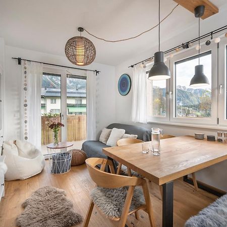 Jara Apartment- Ramsau Am Dachstein Bagian luar foto