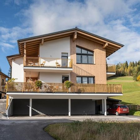 Jara Apartment- Ramsau Am Dachstein Bagian luar foto