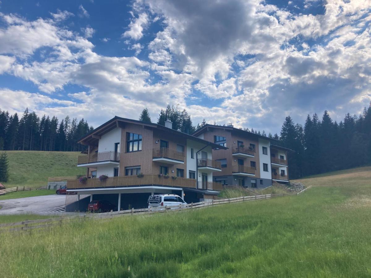 Jara Apartment- Ramsau Am Dachstein Bagian luar foto