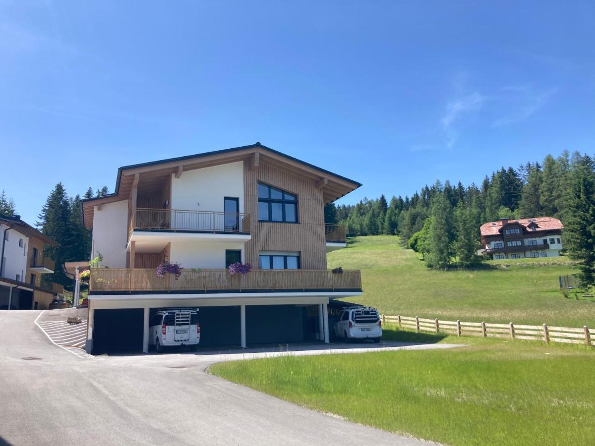 Jara Apartment- Ramsau Am Dachstein Bagian luar foto