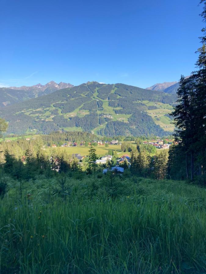 Jara Apartment- Ramsau Am Dachstein Bagian luar foto