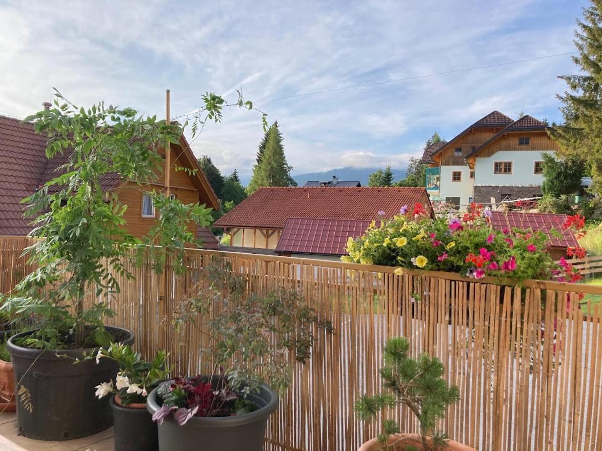 Jara Apartment- Ramsau Am Dachstein Bagian luar foto