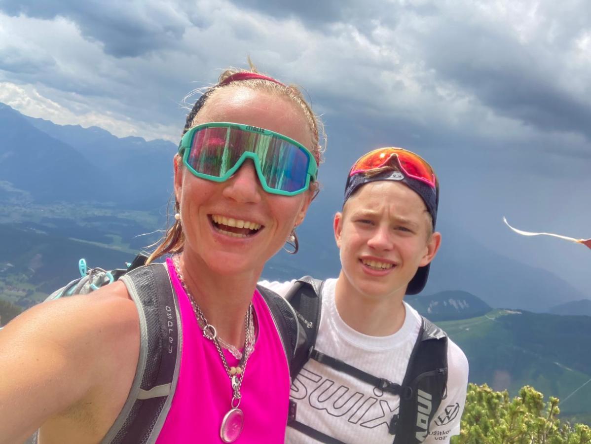 Jara Apartment- Ramsau Am Dachstein Bagian luar foto