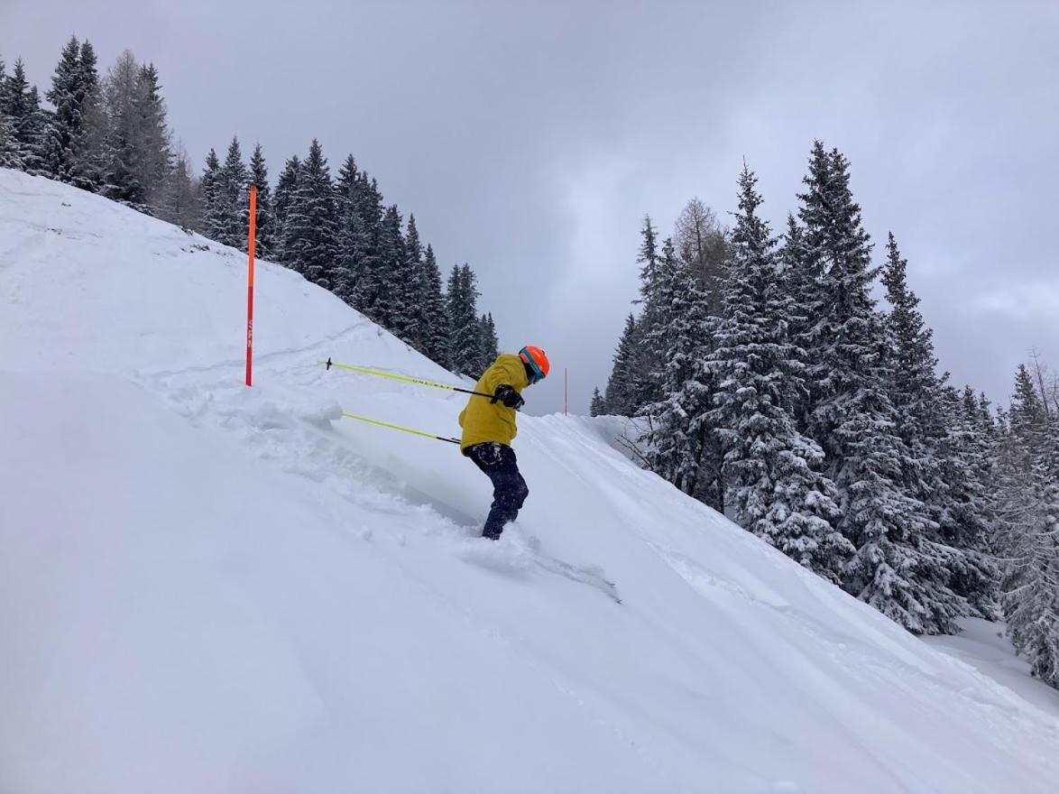 Jara Apartment- Ramsau Am Dachstein Bagian luar foto