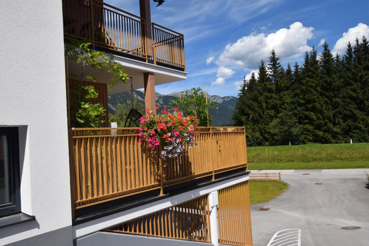 Jara Apartment- Ramsau Am Dachstein Bagian luar foto