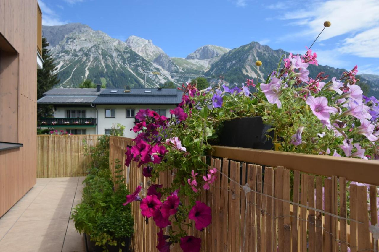 Jara Apartment- Ramsau Am Dachstein Bagian luar foto