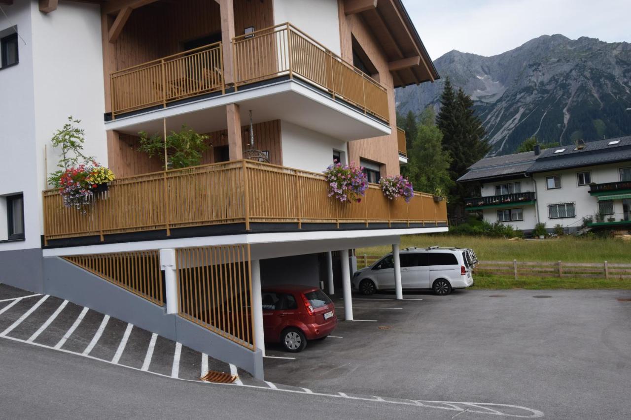 Jara Apartment- Ramsau Am Dachstein Bagian luar foto