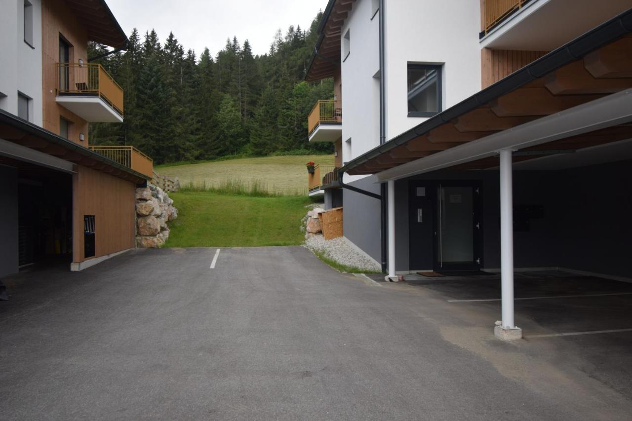 Jara Apartment- Ramsau Am Dachstein Bagian luar foto