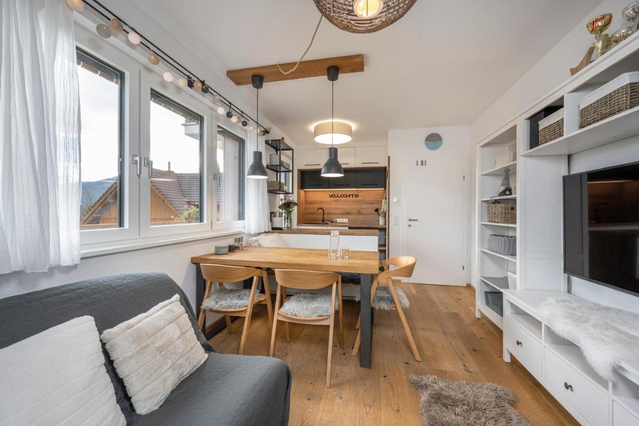 Jara Apartment- Ramsau Am Dachstein Bagian luar foto