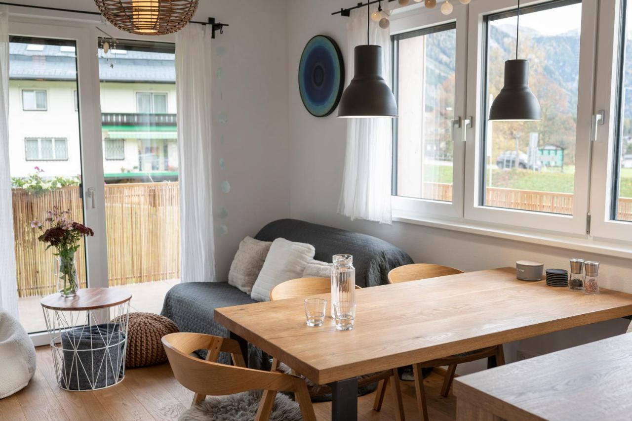 Jara Apartment- Ramsau Am Dachstein Bagian luar foto