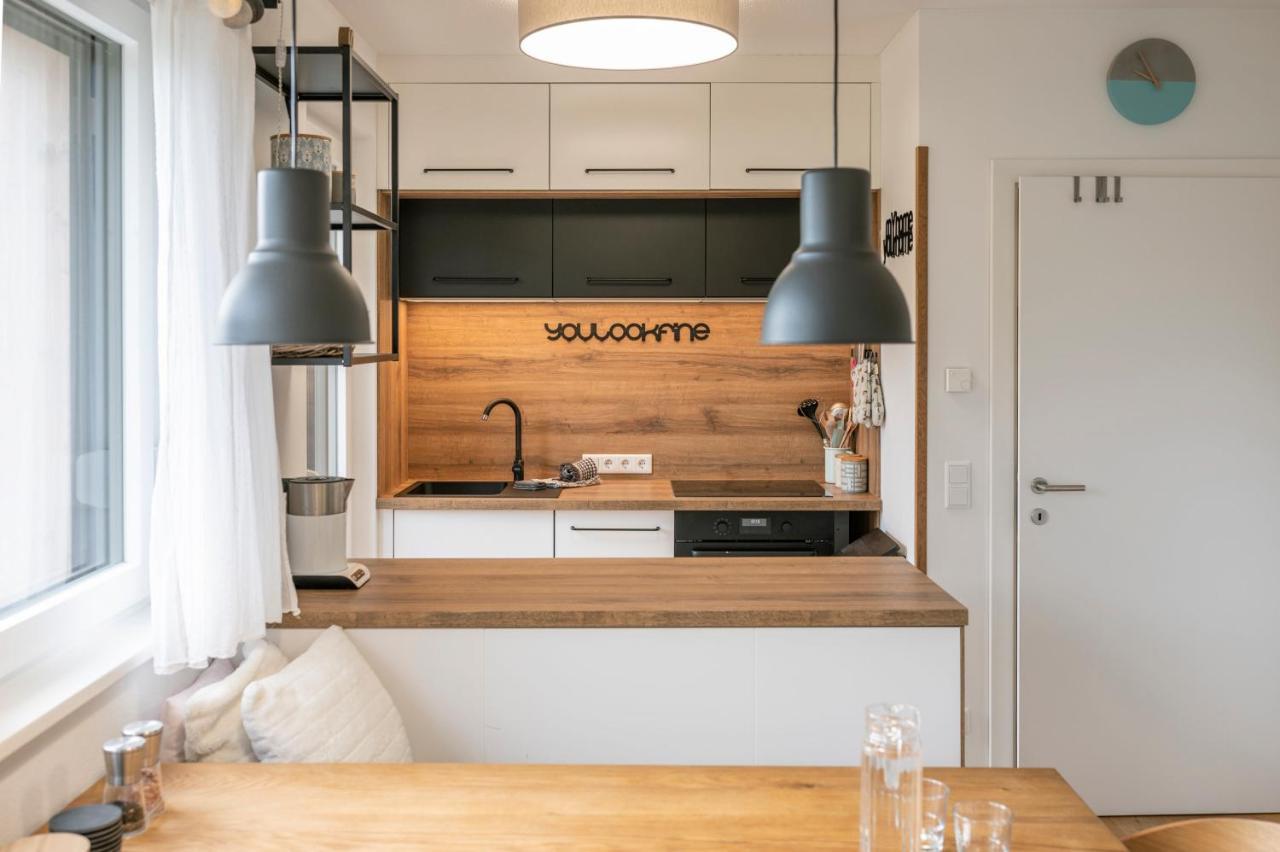 Jara Apartment- Ramsau Am Dachstein Bagian luar foto