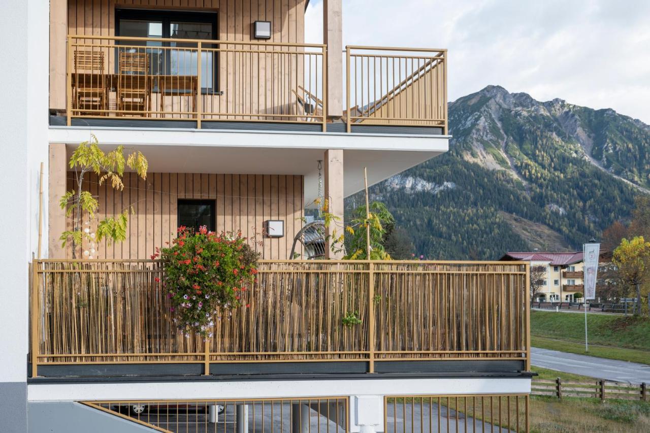 Jara Apartment- Ramsau Am Dachstein Bagian luar foto
